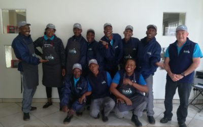 5 Reasons to Choose CLiCK as your Cleaning Service