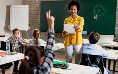 Why Use Professional Cleaning Services for your School?