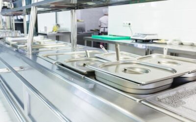WHAT IS HACCP COMPLIANT CLEANING?