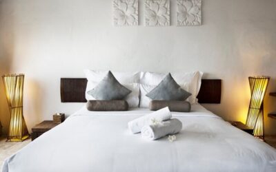 TOP BENEFITS OF USING A PROFESSIONAL CLEANING SERVICE FOR VACATION RENTALS