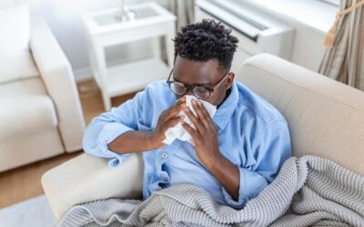TOP HOME CLEANING TIPS FOR WHEN FLU IS GOING AROUND