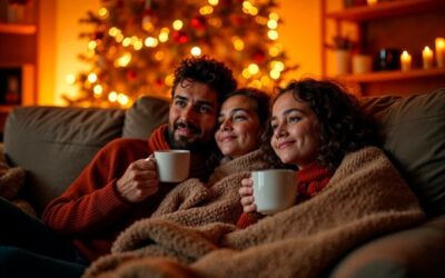 ESSENTIAL CLEANING TASKS FOR MAKING YOUR HOME WINTER READY