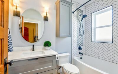 PRO TIPS TO DEEP CLEAN YOUR BATHROOM