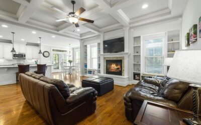 3 REASONS TO CHOOSE PROFESSIONAL LEATHER CLEANING
