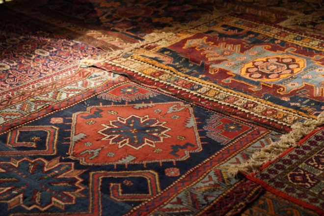 Rug Deep Cleaning vs Rug Dry Cleaning - When is it best to use Which? | CLiCK Blog