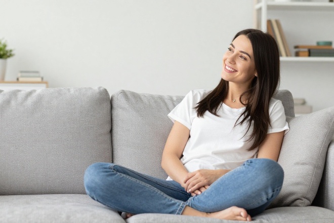 The Mental Health Benefits of a Clean Home or Office | CLiCK Blog
