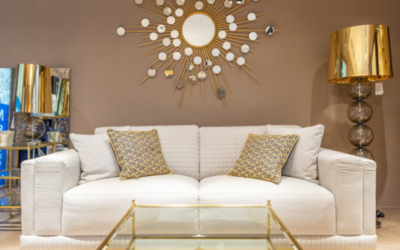DON’T REPLACE IT, REVIVE IT! THE BENEFITS OF EXPERT COUCH CLEANING