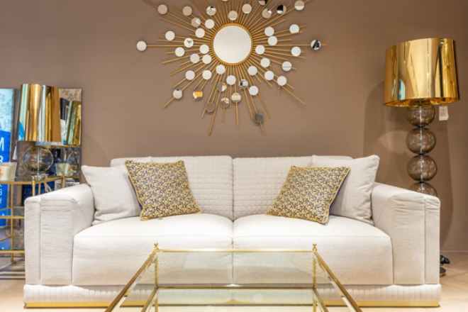 Don't Replace It, Revive it! The Benefits of Expert Couch Cleaning | CLiCK Blog
