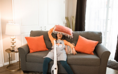 Blog 4 4 OF THE MOST DISLIKED CLEANING TASKS & HOW TO MAKE THEM EASIER