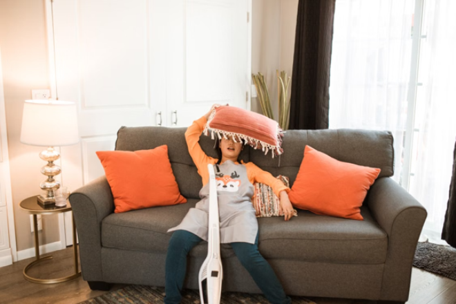 4 of the Most Disliked Cleaning Tasks and How to Make them Easier | CLiCK Blog