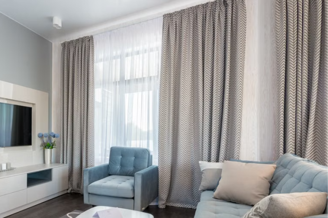 Why Spring is the Best Time for Curtain Cleaning in SA | CLiCK Blog