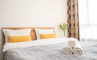 THE 5-STAR CLEAN: HOW PROFESSIONAL CLEANING DRIVES BETTER REVIEWS